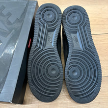 Load image into Gallery viewer, Nike JA Swarovski Air Force 1s Size 10
