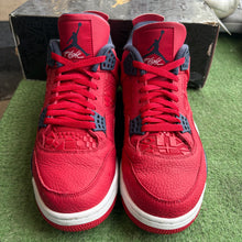 Load image into Gallery viewer, Jordan FIBA 4s Size 11
