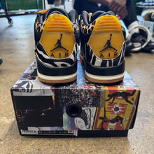 Load image into Gallery viewer, Jordan Animal Instinct 3s Size 10.5

