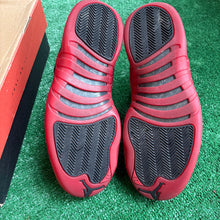 Load image into Gallery viewer, Jordan Flu Game 12s Size 10.5
