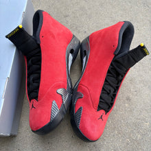 Load image into Gallery viewer, Jordan Ferrari 14s Size 13

