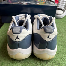 Load image into Gallery viewer, Jordan Diffused Blue Low 11s Size 10.5

