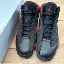 Load image into Gallery viewer, Jordan Bred 13s Size 10

