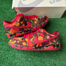 Load image into Gallery viewer, Nike SB Wizard of Oz Low Dunks Size 9.5
