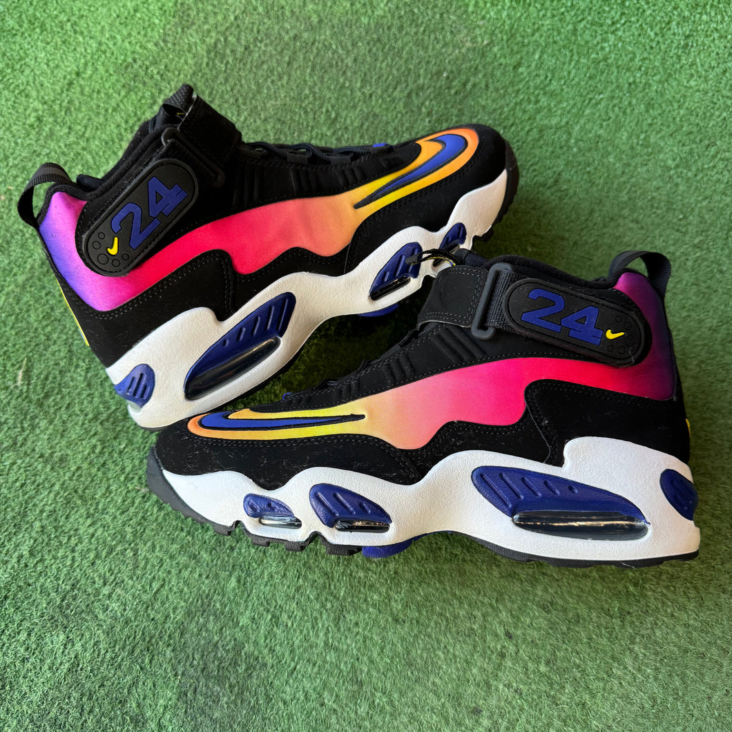 Nike Air Griffey Los Angeles Max 1 Size 9