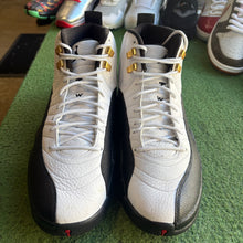 Load image into Gallery viewer, Jordan Taxi 12s Size 13
