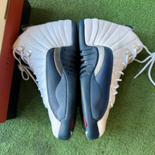 Load image into Gallery viewer, Jordan French Blue 12s Size 7Y
