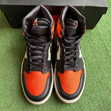 Load image into Gallery viewer, Jordan Satin Shattered Backboards Size 8W/6.5M
