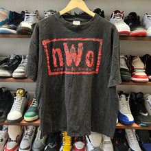 Load image into Gallery viewer, Vintage NWO Tee Size XL
