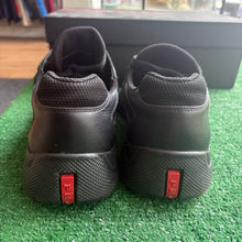 Load image into Gallery viewer, Prada Americas Cups Size 10.5UK
