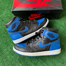 Load image into Gallery viewer, Jordan Royal 1s Size 10.5
