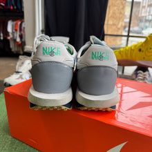 Load image into Gallery viewer, Nike Sacai Clot 2 LD Waffles Size 14
