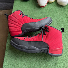Load image into Gallery viewer, Jordan Reverse Flu Game 12s Size 12
