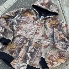 Load image into Gallery viewer, Vintage Carhartt Work Jacket Size XXL
