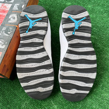 Load image into Gallery viewer, Jordan Steel 10s Size 11.5

