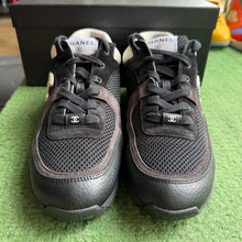 Load image into Gallery viewer, Chanel Runners Size 41.5
