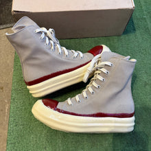 Load image into Gallery viewer, Rick Owens DRKSHDW High Ramones Size 39
