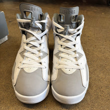 Load image into Gallery viewer, Jordan Cool Grey 6s Size 10
