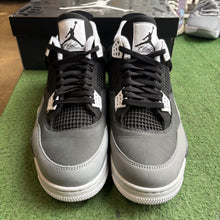Load image into Gallery viewer, Jordan Fear 4s Size 14
