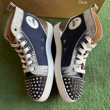 Load image into Gallery viewer, Christian Louboutin High Tops Size 40
