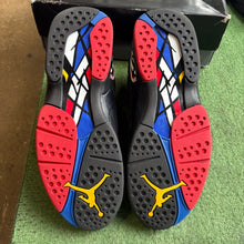 Load image into Gallery viewer, Jordan Playoff 8s Size 11
