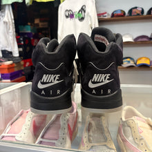 Load image into Gallery viewer, Jordan Reimagined Metallic 5s Size 13

