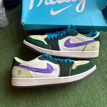 Load image into Gallery viewer, Jordan doernbecher Low 1s Size 12
