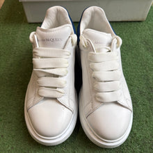 Load image into Gallery viewer, Alexander McQueen Oversized Sneakers Size 31
