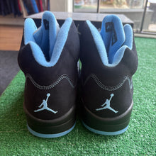 Load image into Gallery viewer, Jordan University Blue 5s Size 10
