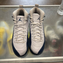 Load image into Gallery viewer, Jordan French Blue 12s Size 6Y
