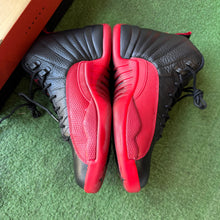 Load image into Gallery viewer, 2016 Jordan Flu Game 12s Size 8.5
