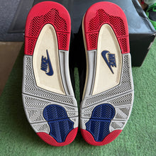 Load image into Gallery viewer, Jordan Rare Air 4s Size 11.5
