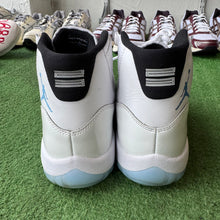 Load image into Gallery viewer, Jordan Legend Blue 11s Size 9.5

