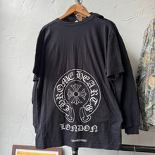 Load image into Gallery viewer, Chrome Hearts Tee Size XXL
