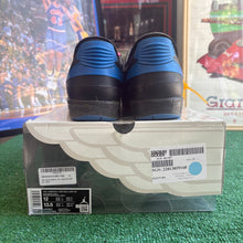 Load image into Gallery viewer, Jordan Off White Black Low 2s Size 12
