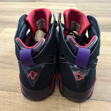 Load image into Gallery viewer, Jordan Raptors 7s Size 13
