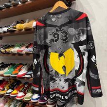 Load image into Gallery viewer, Supreme Wu Tang Hockey Jersey

