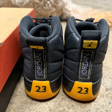 Load image into Gallery viewer, Jordan University Gold 12s Size 12
