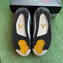 Load image into Gallery viewer, Jordan Cool Grey 4s Size 6Y
