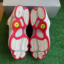 Load image into Gallery viewer, Jordan Wolf Grey 13s Size 12
