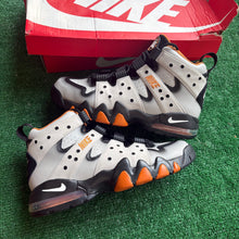 Load image into Gallery viewer, Nike Air Max Light Iron Airbrushed CB 94s Size 9.5
