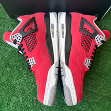 Load image into Gallery viewer, Jordan Toro 4s Size 10.5
