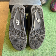 Load image into Gallery viewer, Jordan Black Cat 4s Size 9
