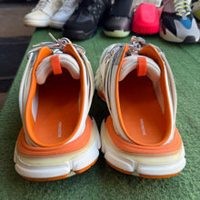 Load image into Gallery viewer, Balenciaga Track Mules Size 45
