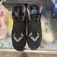 Load image into Gallery viewer, Jordan Aqua 8 Size 9
