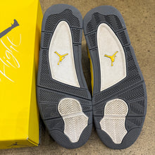 Load image into Gallery viewer, Jordan Lightning 4s Size 13
