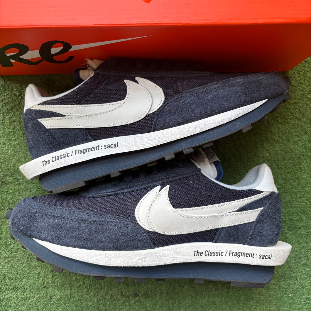 Nike Sacai Fragment LD Waffles Size 11