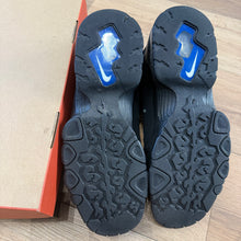 Load image into Gallery viewer, Nike Triple Black Air Max 2 CB94s Size 10.5
