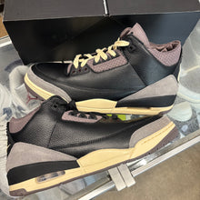 Load image into Gallery viewer, Jordan A Ma Maniere 3s Size 12.5W/11M
