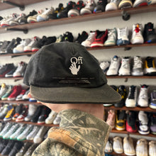Load image into Gallery viewer, Off White Hat
